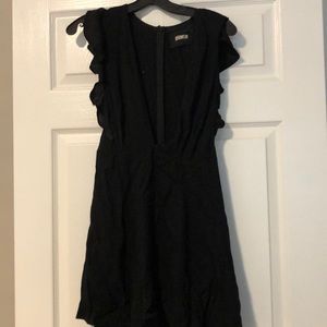 Reformation dress size 6